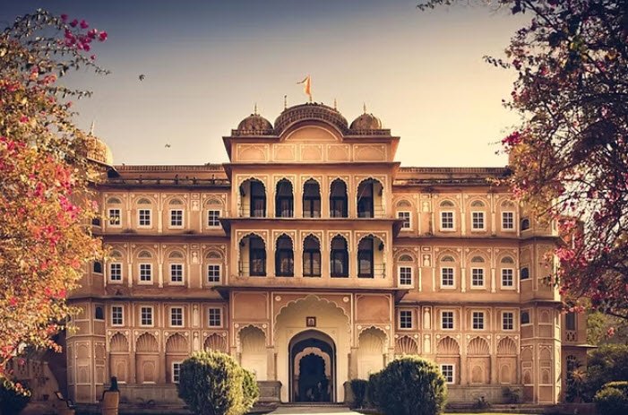 Patan Fort, Patan, Gujarat, India